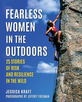 Fearless Women in the Outdoors