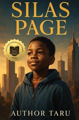 Silas Page