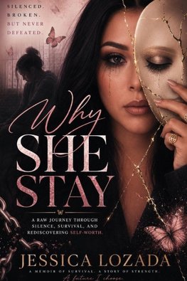 Why She Stay