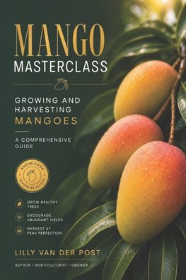 Mango Masterclass