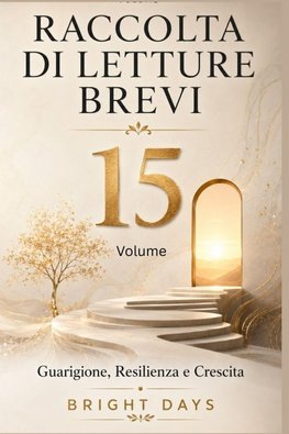 Raccolta di letture brevi - Volume 15