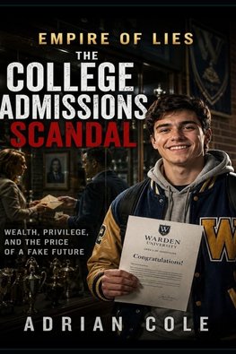 THE COLLEGE ADMISSIONS SCANDAL