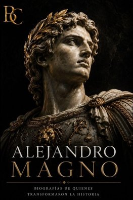 El Código del Poder - Alejandro Magno