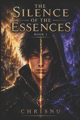 The Silence of Essences
