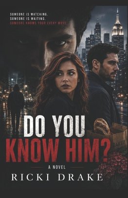 Do You Know Him?
