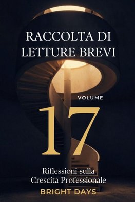 Raccolta di letture brevi - Volume 17