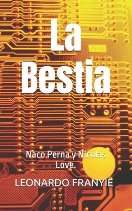 La Bestia