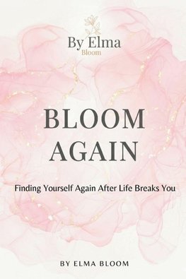 Bloom Again
