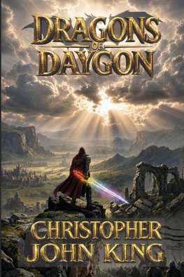 DRAGONS OF DAYGON