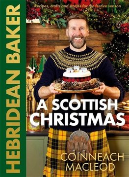 Hebridean Baker