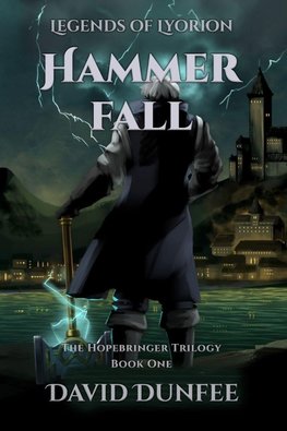 Hammer Fall