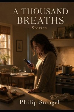 A Thousand Breaths