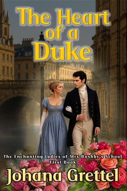 The Heart of a Duke