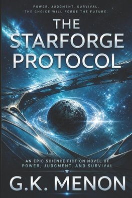 THE STARFORGE PROTOCOL