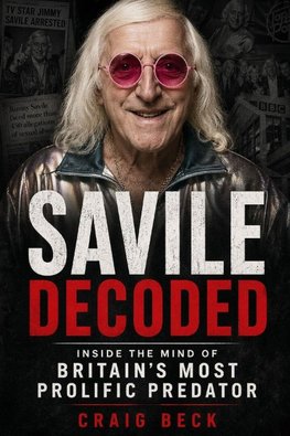 Savile Decoded