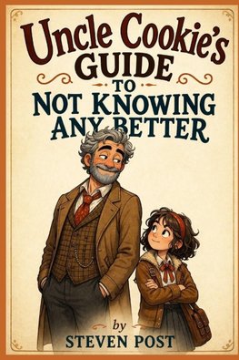 Uncle Cookie's Guide to Not Knowing Any Better