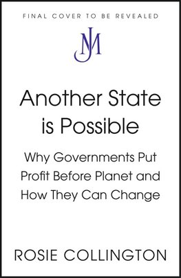 Another State is Possible