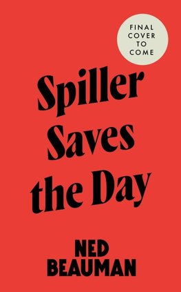 Spiller Saves the Day