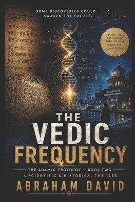 THE VEDIC FREQUENCY