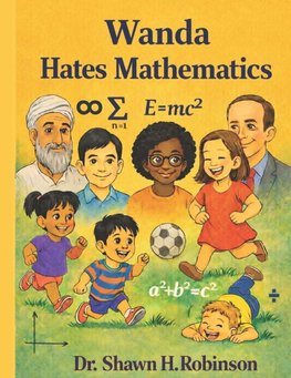 I Hate Mathematics