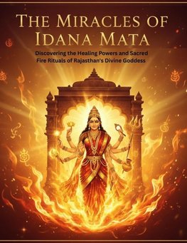 The Miracles of Idana Mata