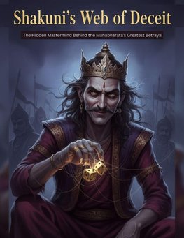 Shakuni's Web of Deceit