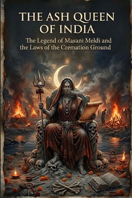 The Ash Queen of India