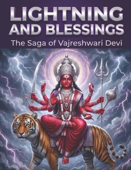Lightning and Blessings