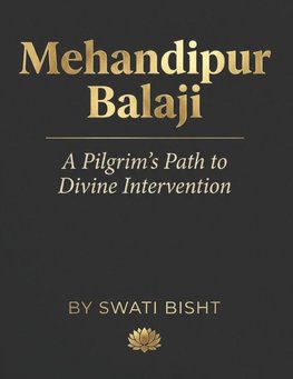 Mehandipur Balaji