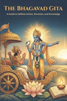 The Bhagavad Gita