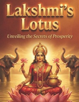 Lakshmi's Lotus