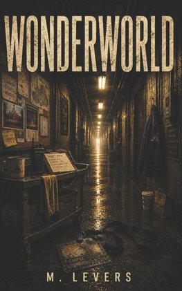 WonderWorld