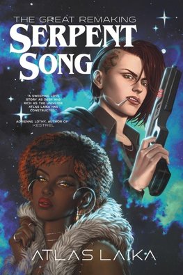 Serpent Song