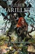 Marillier, J: Heir to Sevenwaters