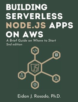 Building Serverless Node.js Apps on AWS