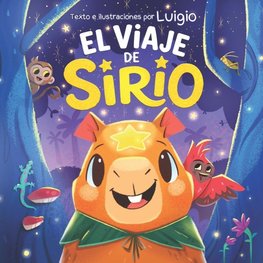 El Viaje de Sirio