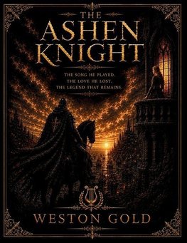 The Ashen Knight