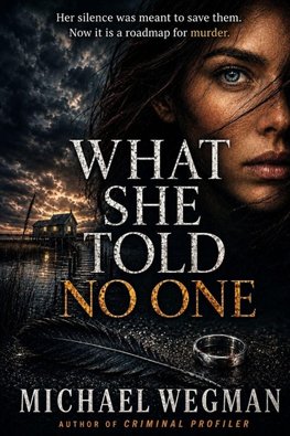 What She Told No One