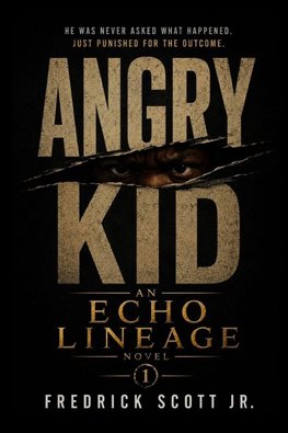Angry Kid