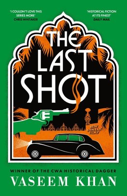 The Last Shot