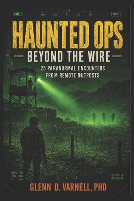 Haunted Ops