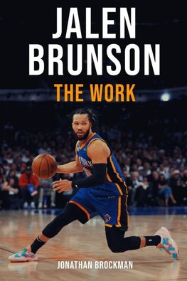 Jalen Brunson