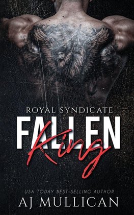 Fallen King