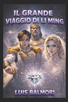 Il Grande Viaggio di Li-Ming
