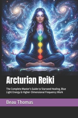 Arcturian Reiki