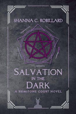 Salvation in the Dark