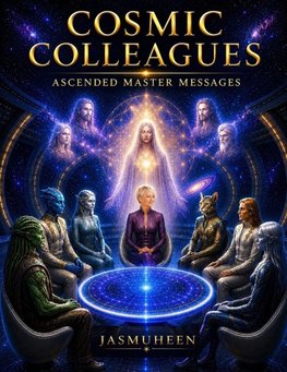 COSMIC COLLEAGUES
