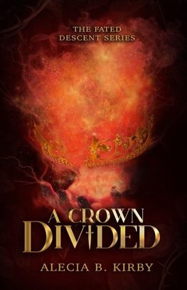 A Crown Divided