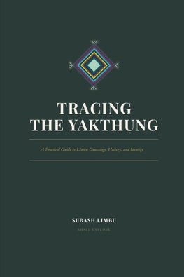 TRACING THE YAKTHUNG