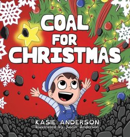 Coal for Christmas